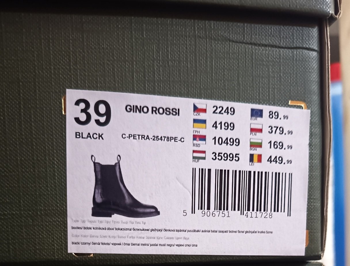 product